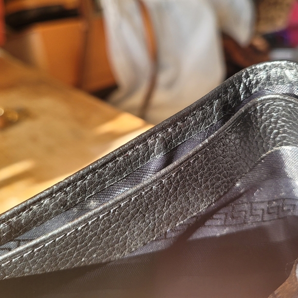 Sold-Versace Bifold Wallet New - Picture 5 of 5